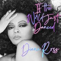 Diana Ross - If The World Just Danced (BB Instrumental) 无和声伴奏