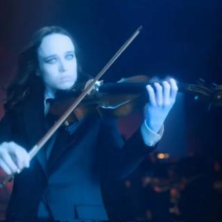 魔鬼的颤音丨招魂小提琴