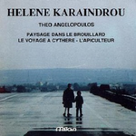 Theo Angelopoulos Paisaje En La Niebla专辑