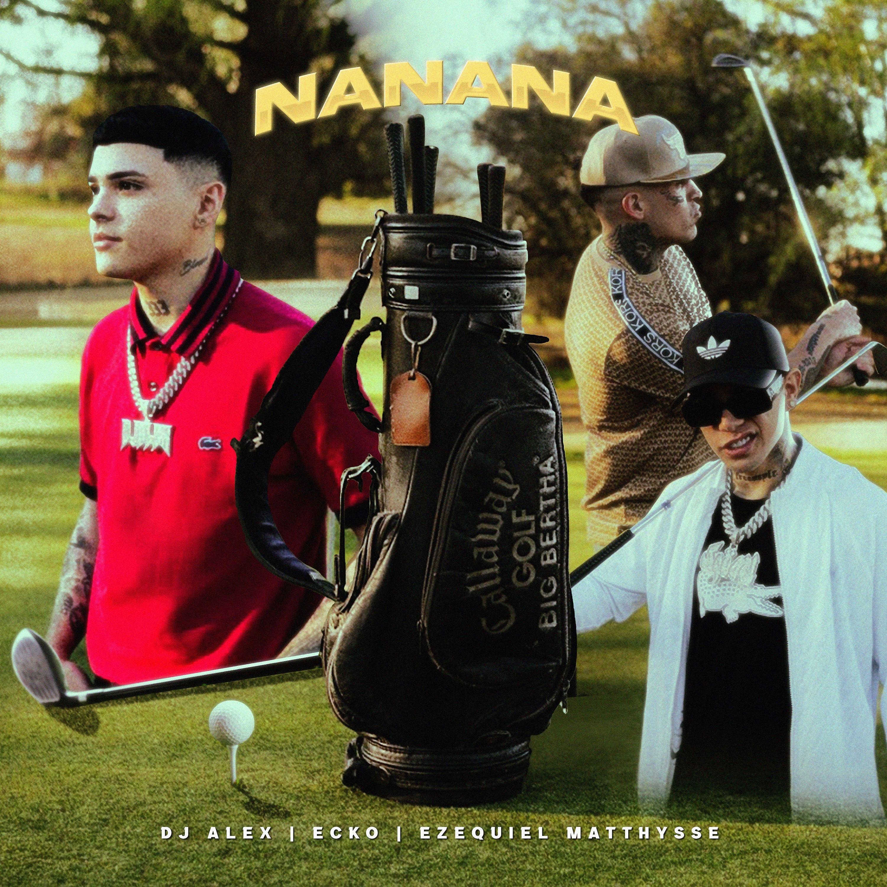 Nanana