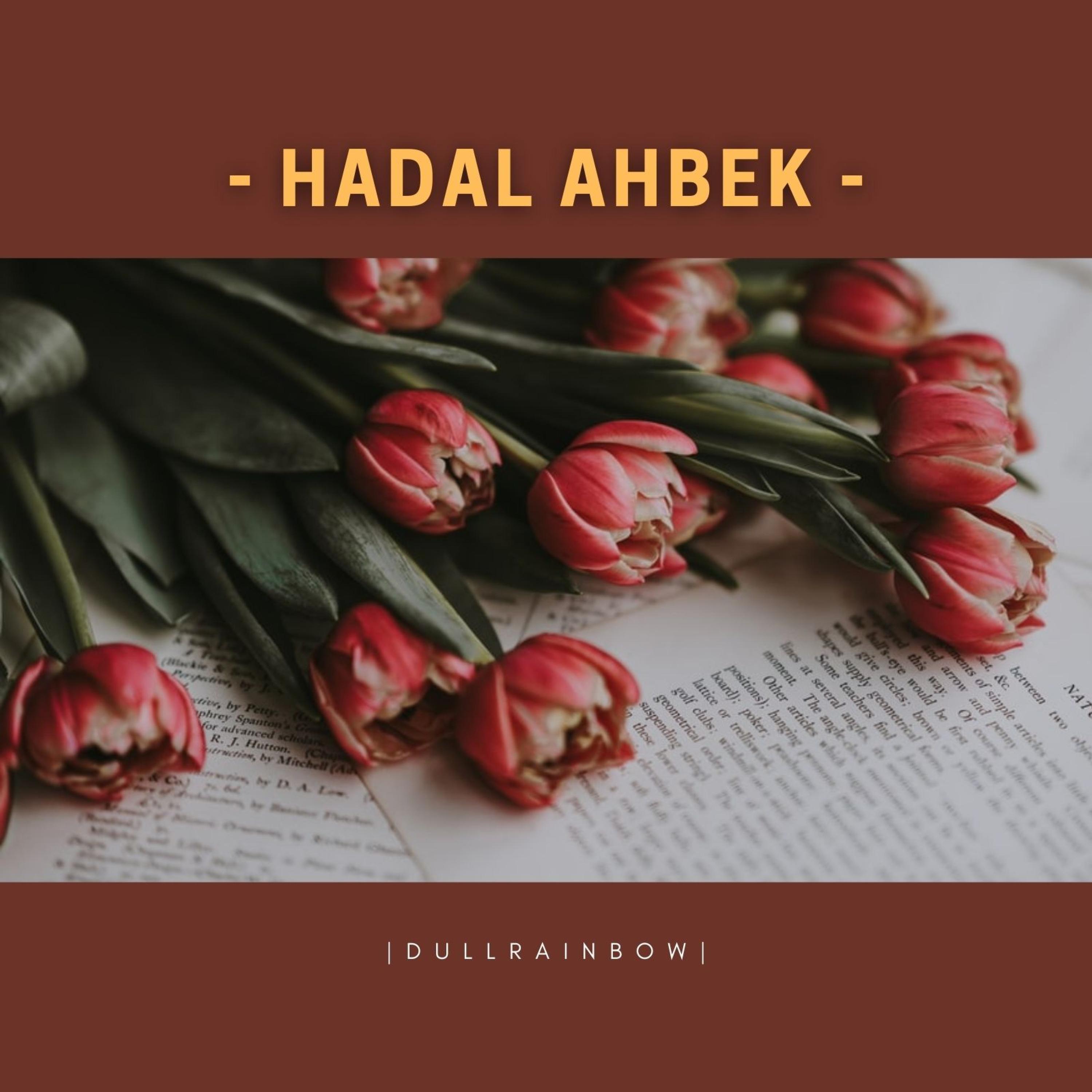 Hadal Ahbek TikTok