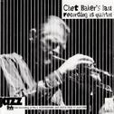 Live In Rosenheim - Chet Baker's Last Recording As Quartet 1988专辑