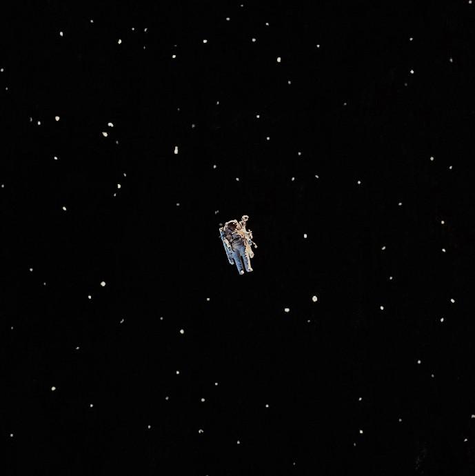 最后的宇宙