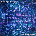 14 New Age Songs for Zen Meditation专辑