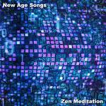 14 New Age Songs for Zen Meditation专辑