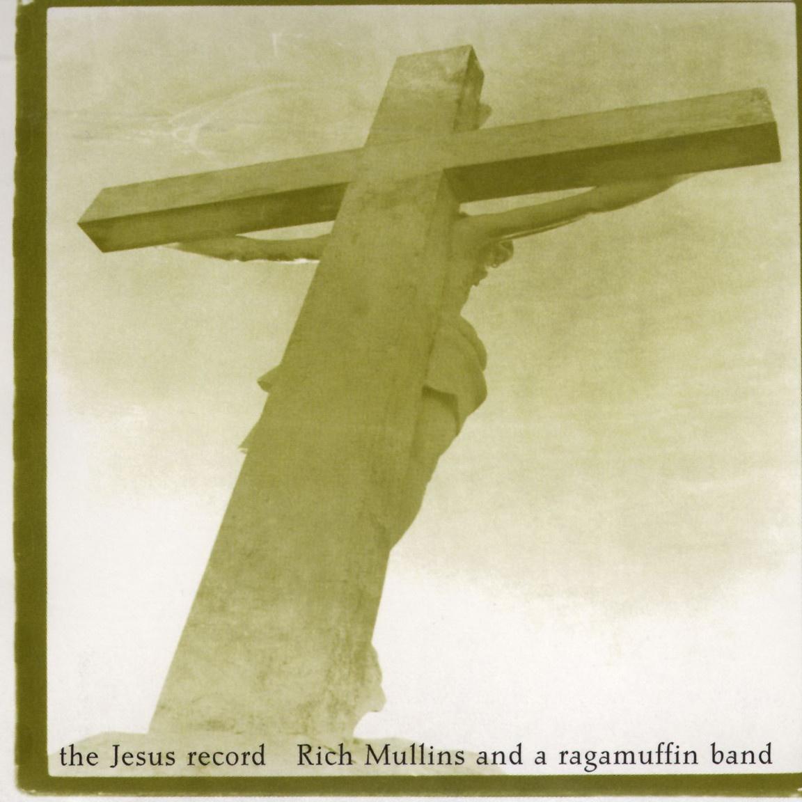 The Jesus Record