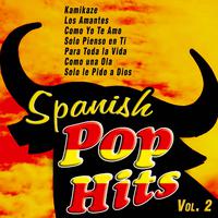 Si Fuera Ella - Spanish Various (karaoke)