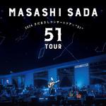 2024 さだまさしコンサートツアー"51"专辑