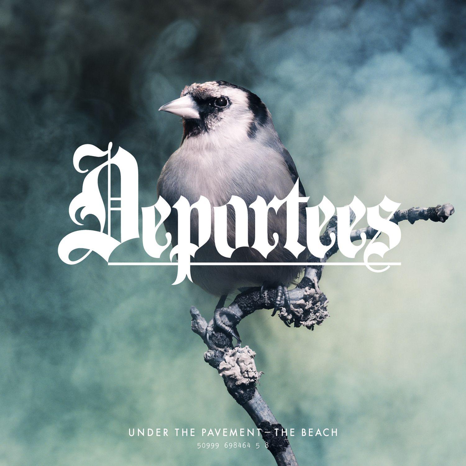 Deportees - When They Come