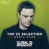 Global DJ Broadcast - Top 20 April 2020专辑