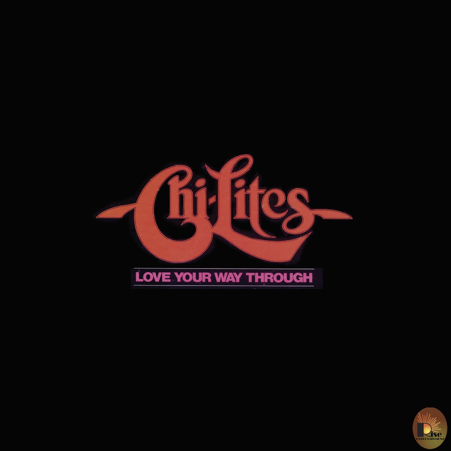 Love Your Way Through