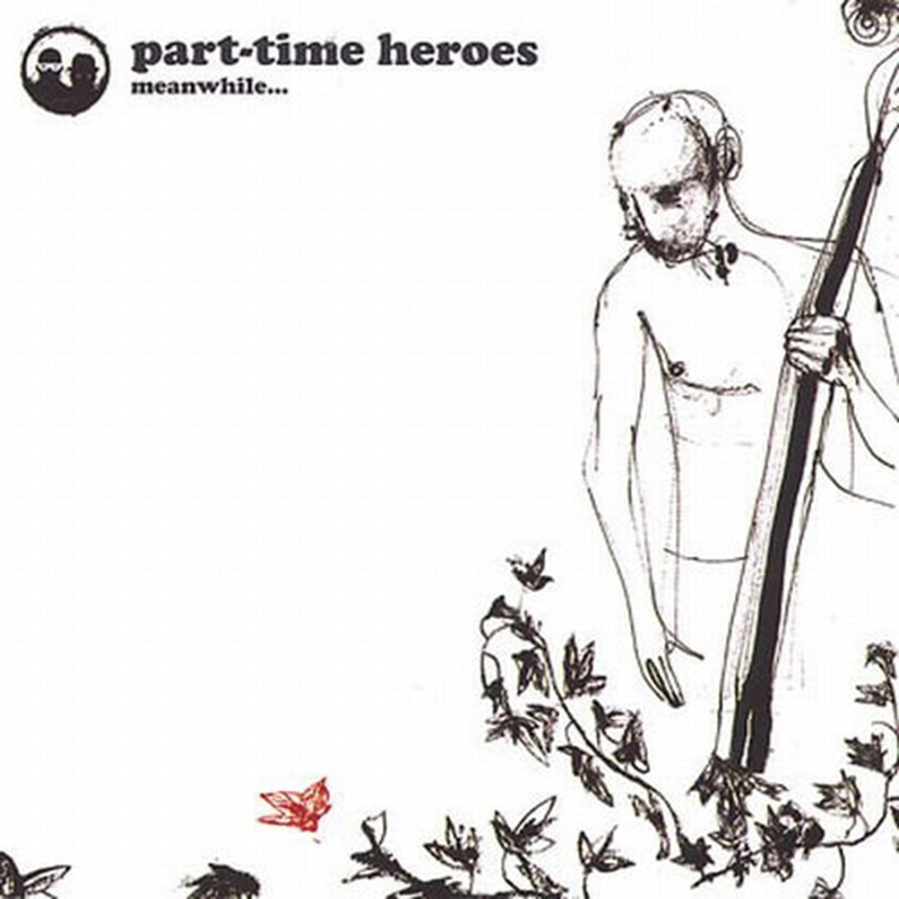 Part Time Heroes - Distance