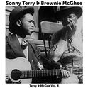 Terry & McGhee Classics, Vol. 4专辑