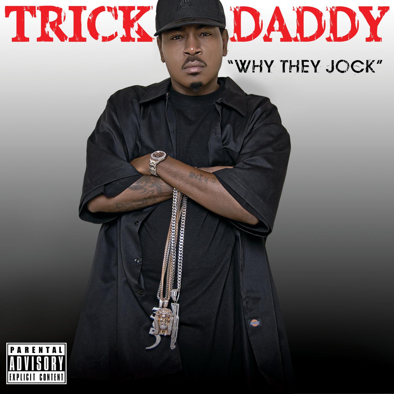 Why They Jock