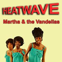 Heat Wave - Martha & The Vandellas ( Karaoke Version )