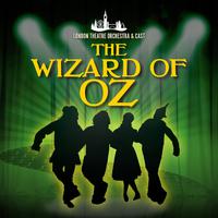 Wizard Of Oz - Entr acte The Merry Old Land Of Oz (karaoke)