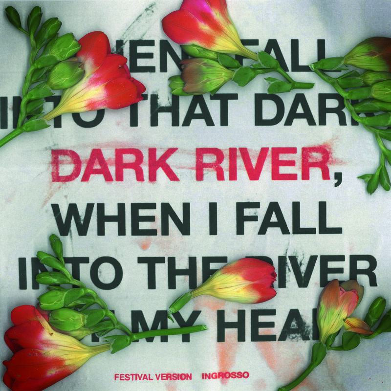 Dark River (Festival Version)专辑