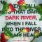 Dark River (Festival Version)专辑