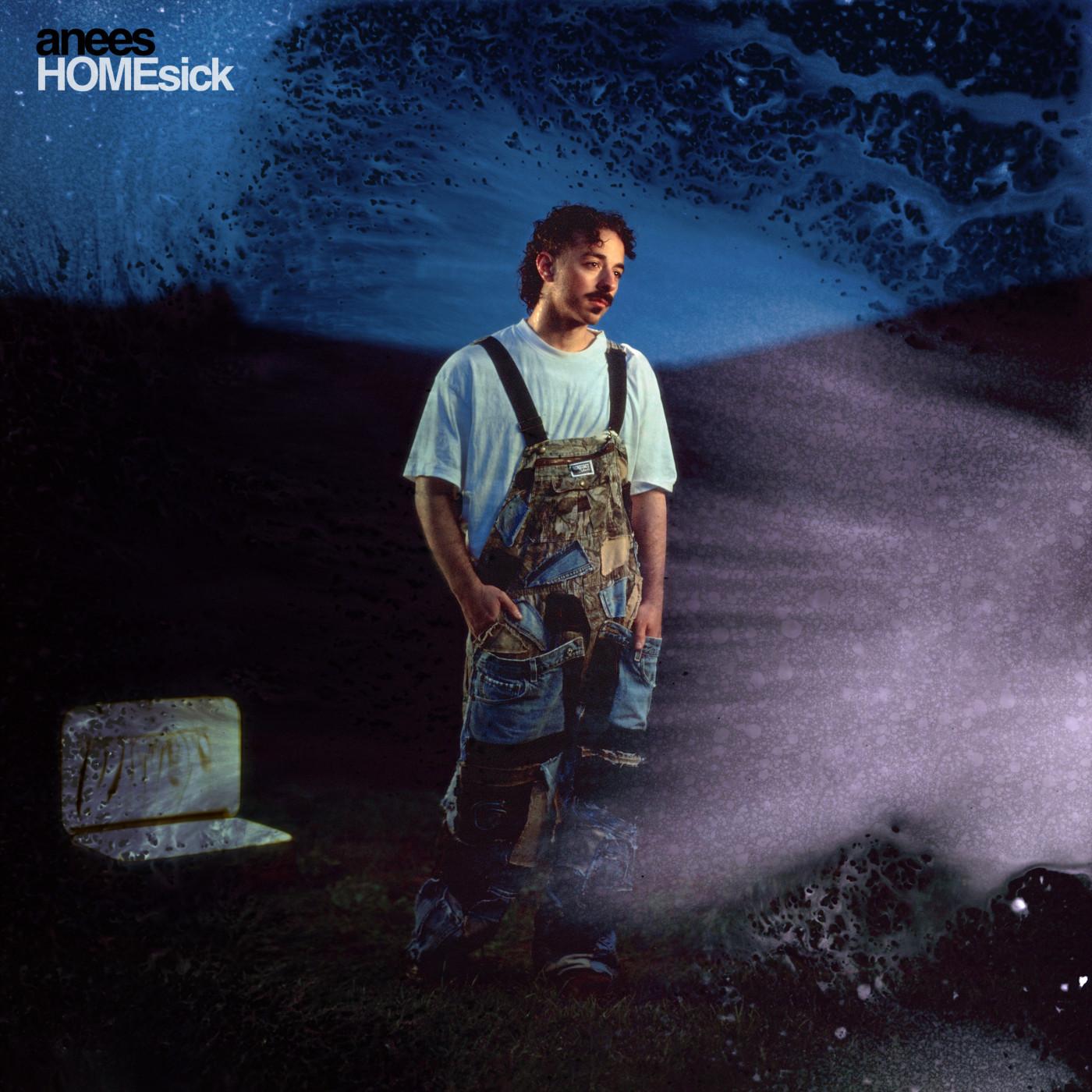 HOMEsick