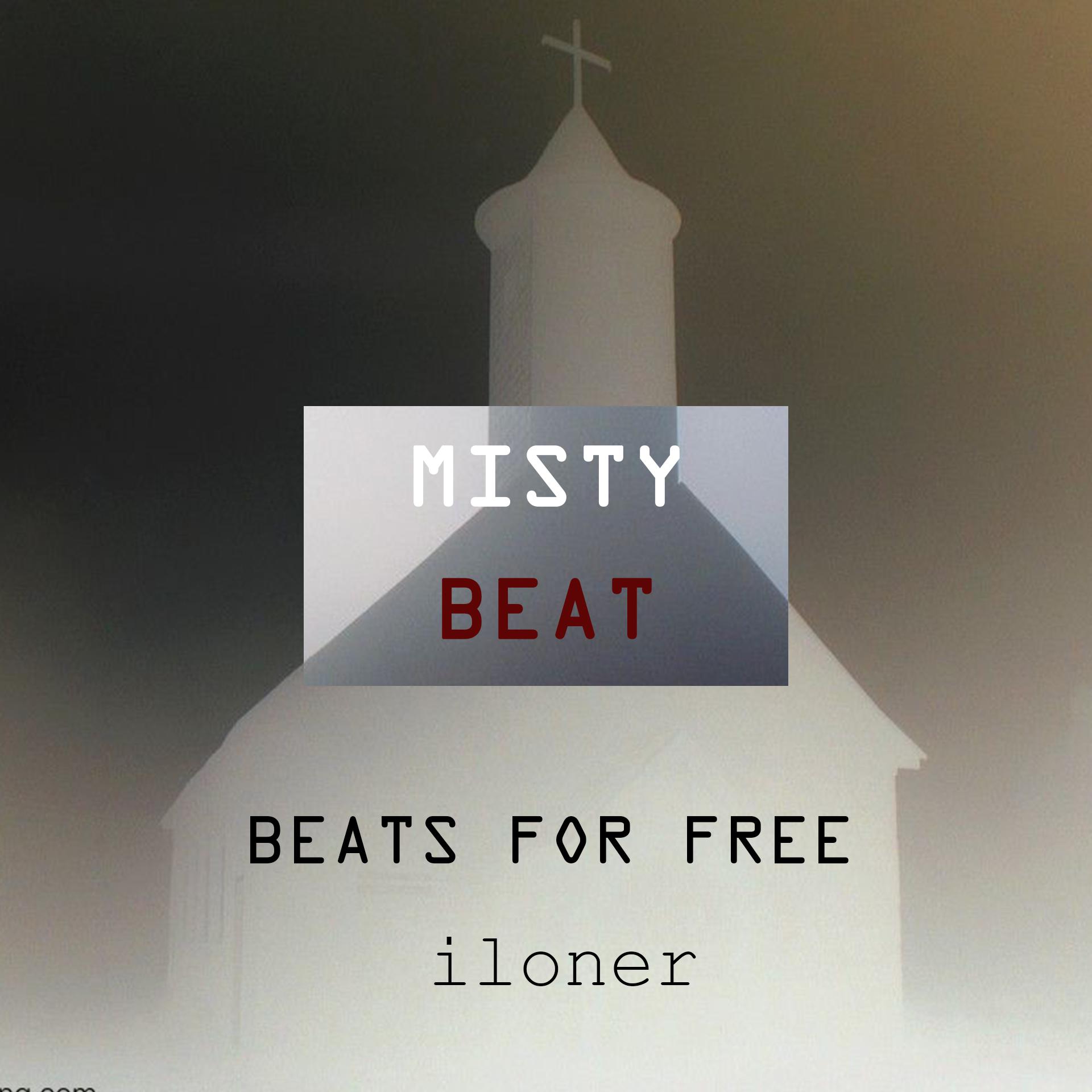 Misty Beat专辑