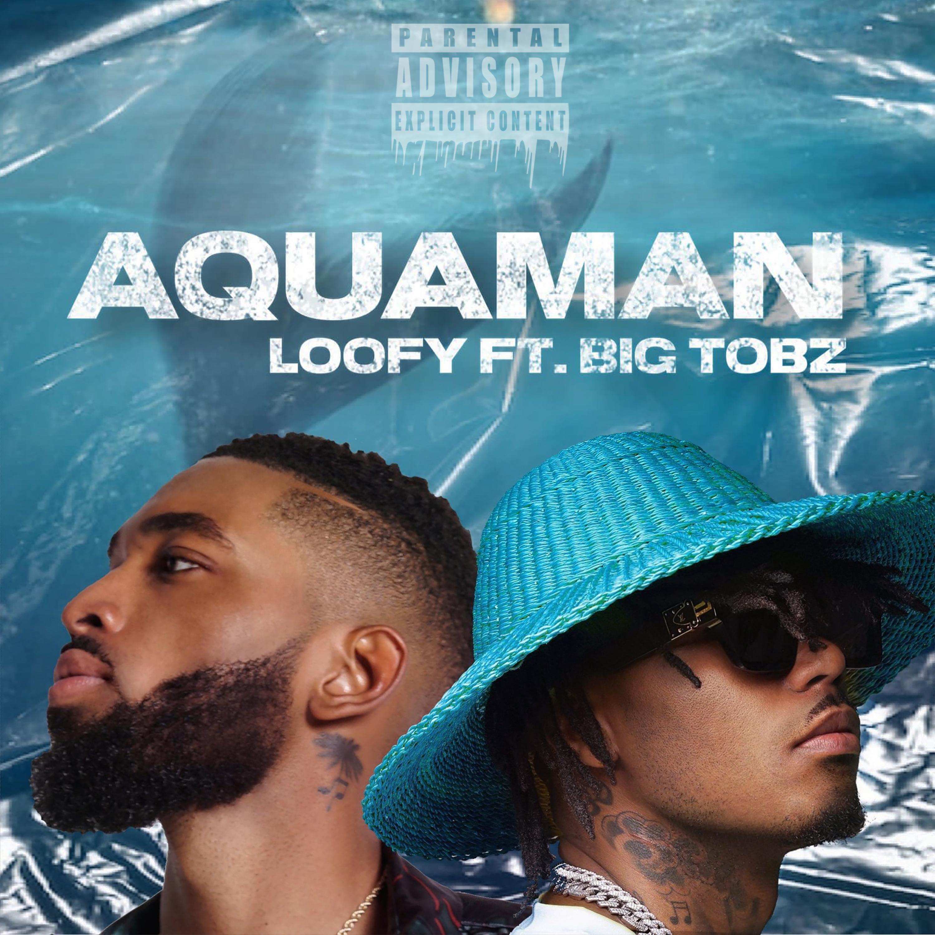 LOOFY - Aquaman