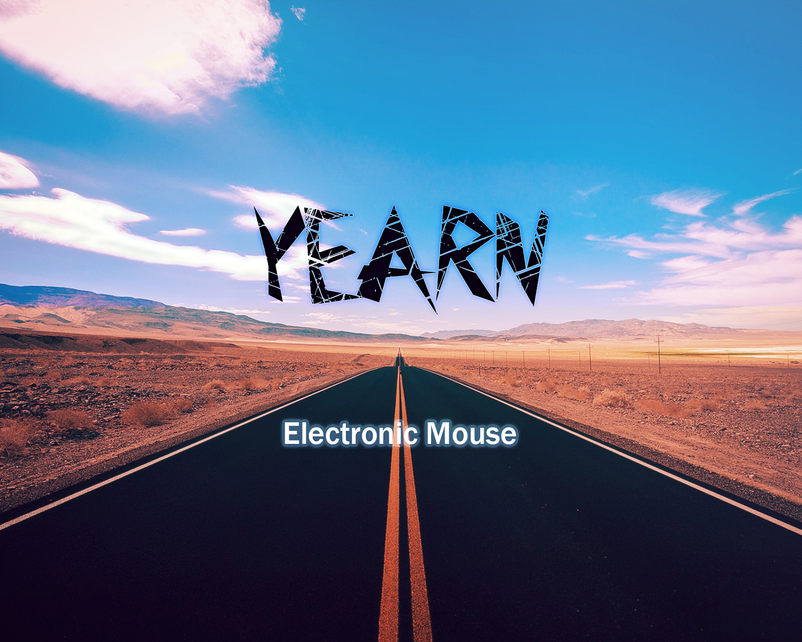 Yearn (渴望)