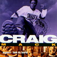 Craig Mack - When God Comes (instrumental)