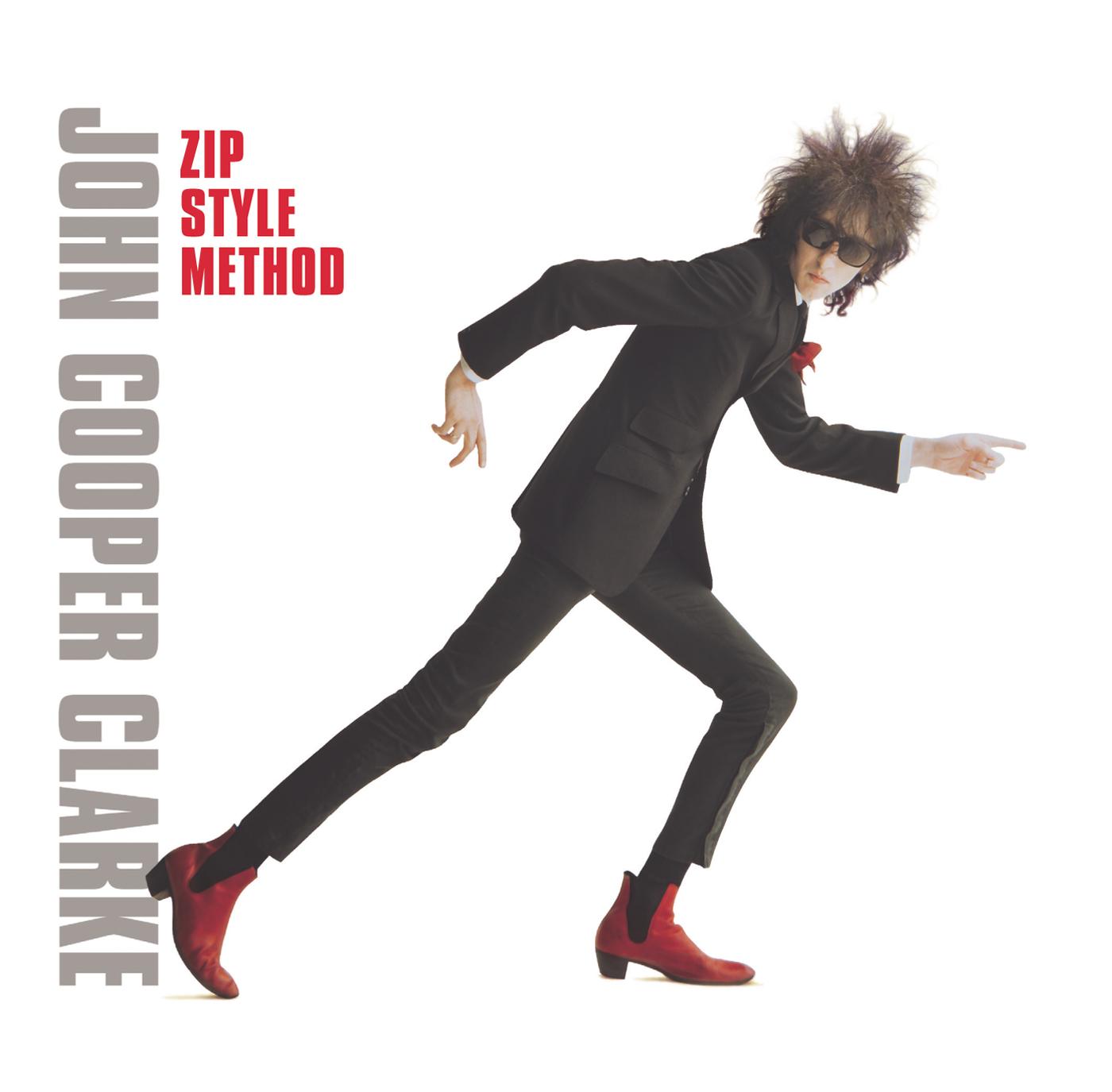 Zip Style Method