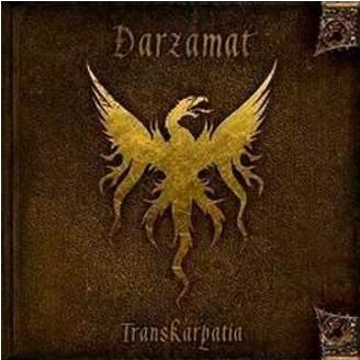 Transkarpatia