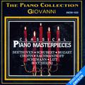 Piano Masterpieces