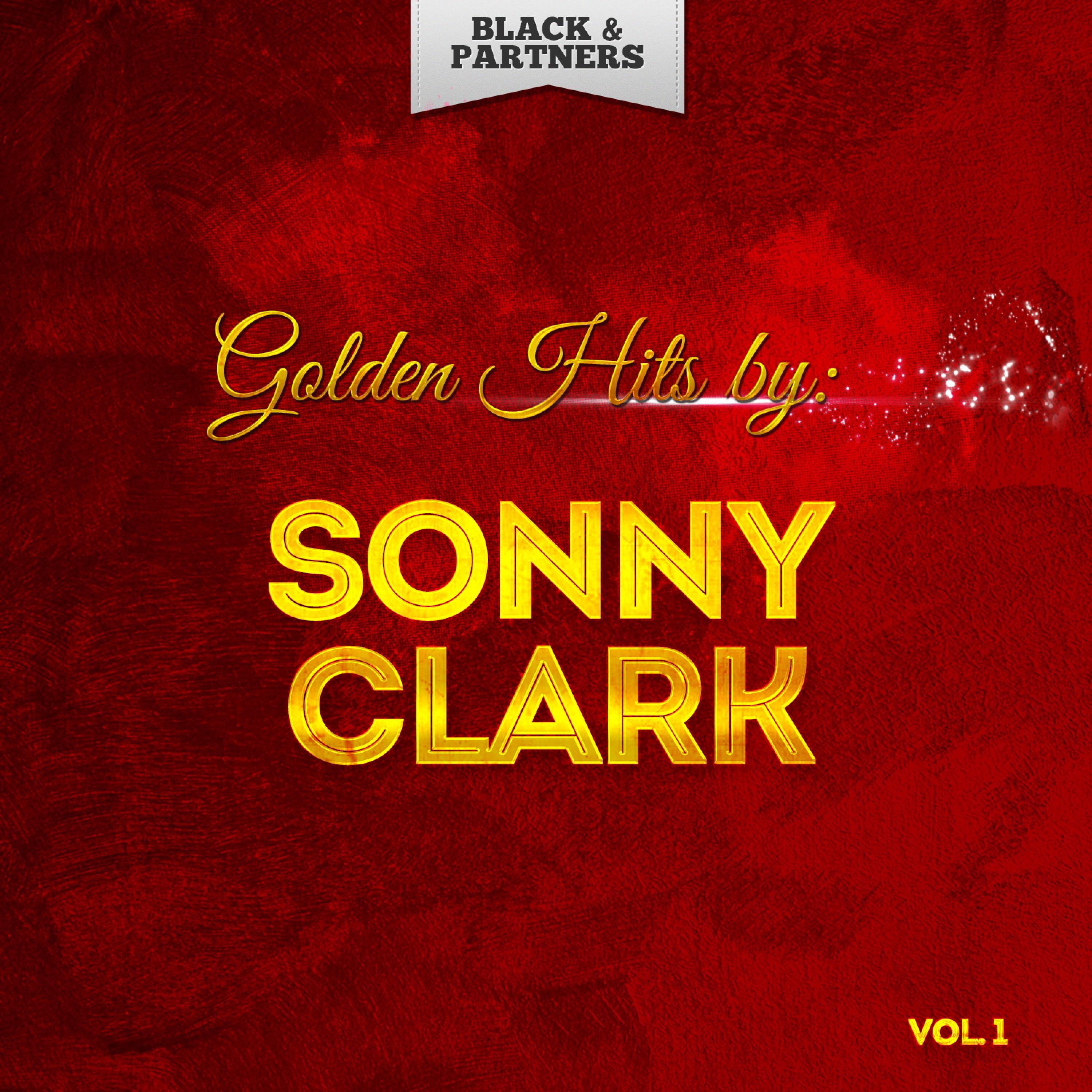 Golden Hits By Sonny Clark Vol. 1