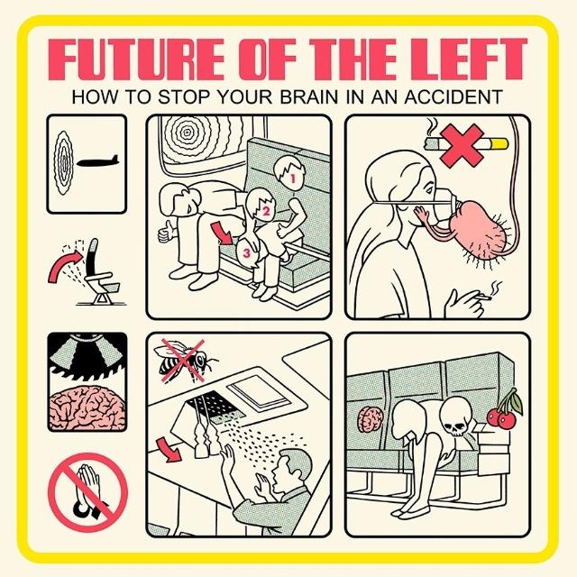 How To Stop Your Brain In An Accident
