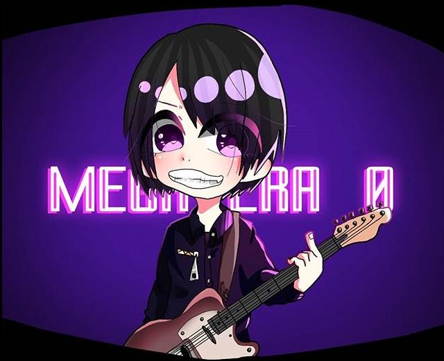 メガテラ・ゼロ