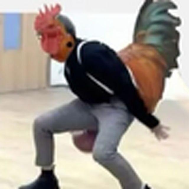 爱情买卖（小黑子）