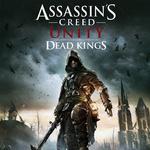 Assassin's Creed Unity: Dead Kings (Original Game Soundtrack)专辑