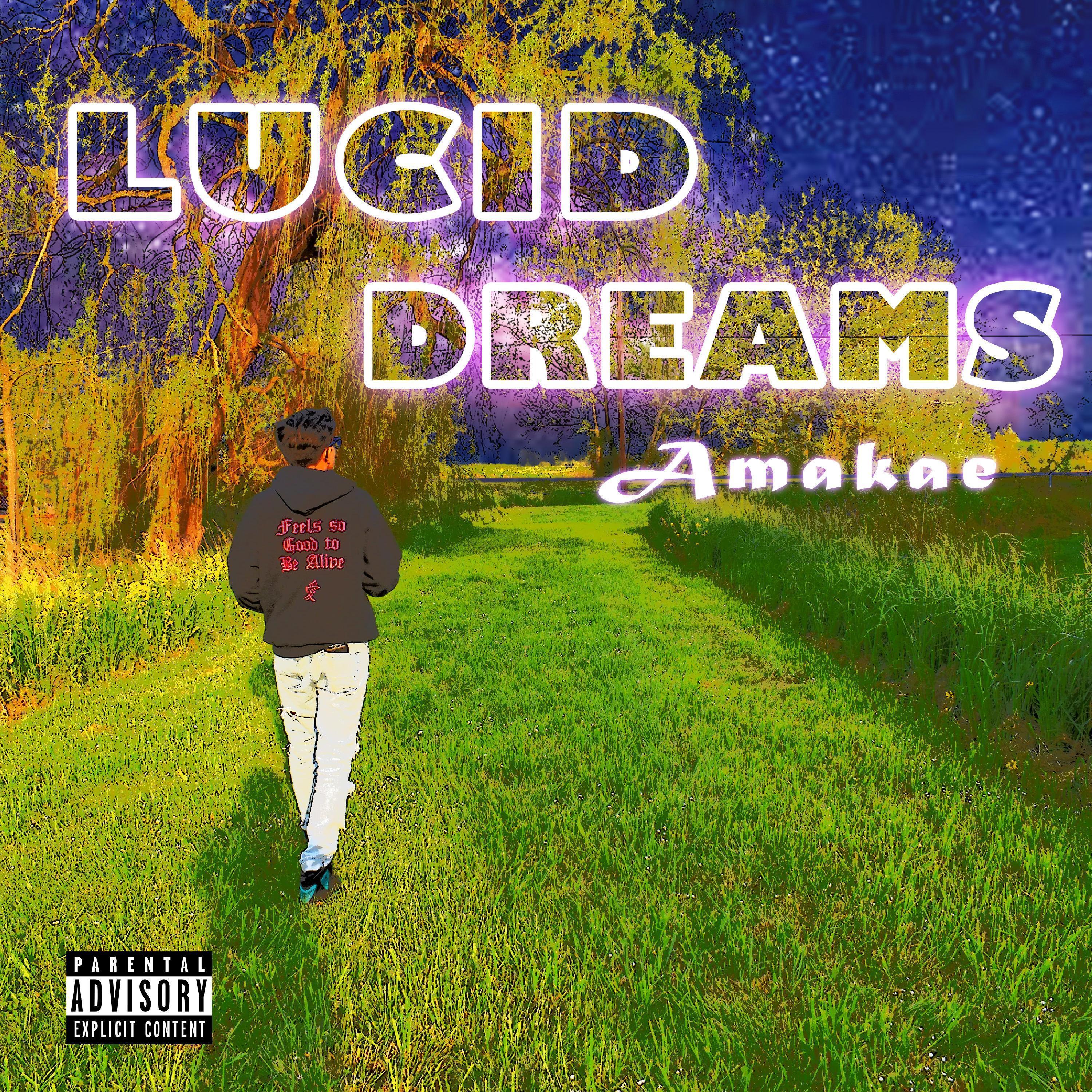 Lucid Dreams