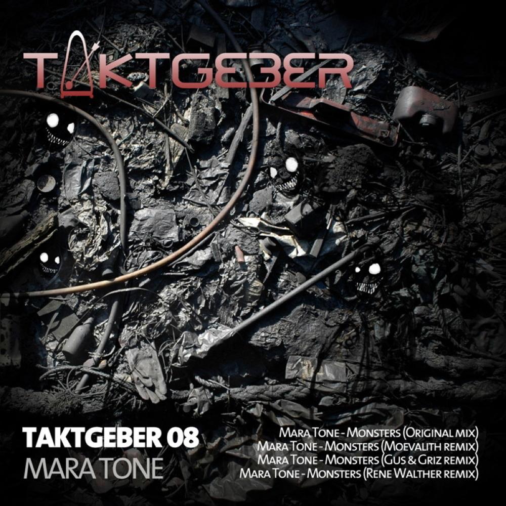 Taktgeber 08
