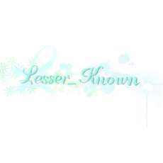 Lesser_Known