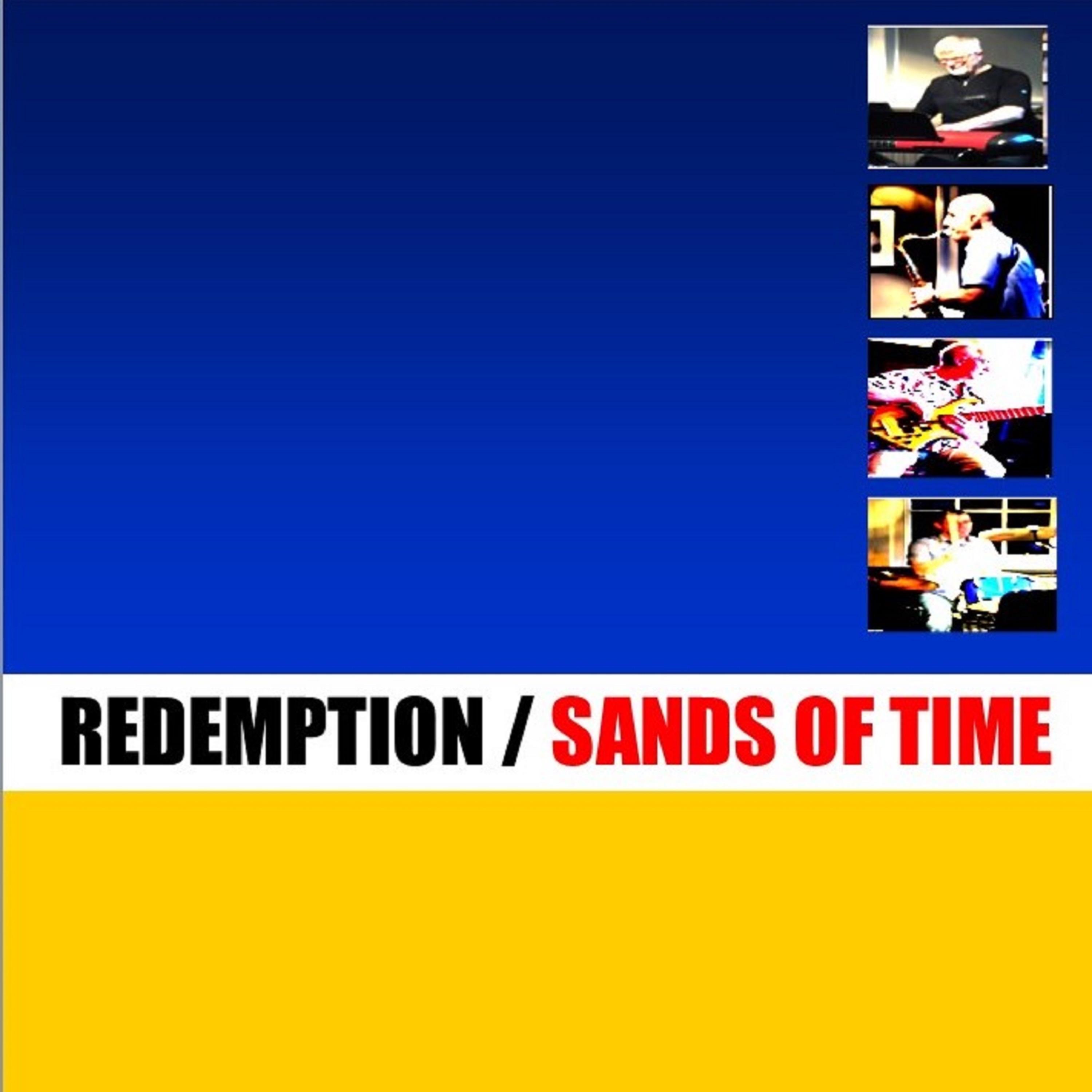 Sands of Time