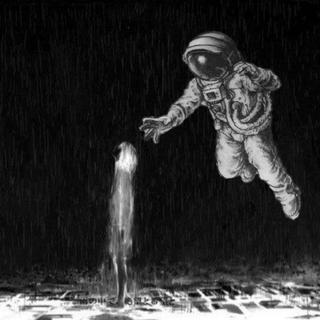 宇宙飞行