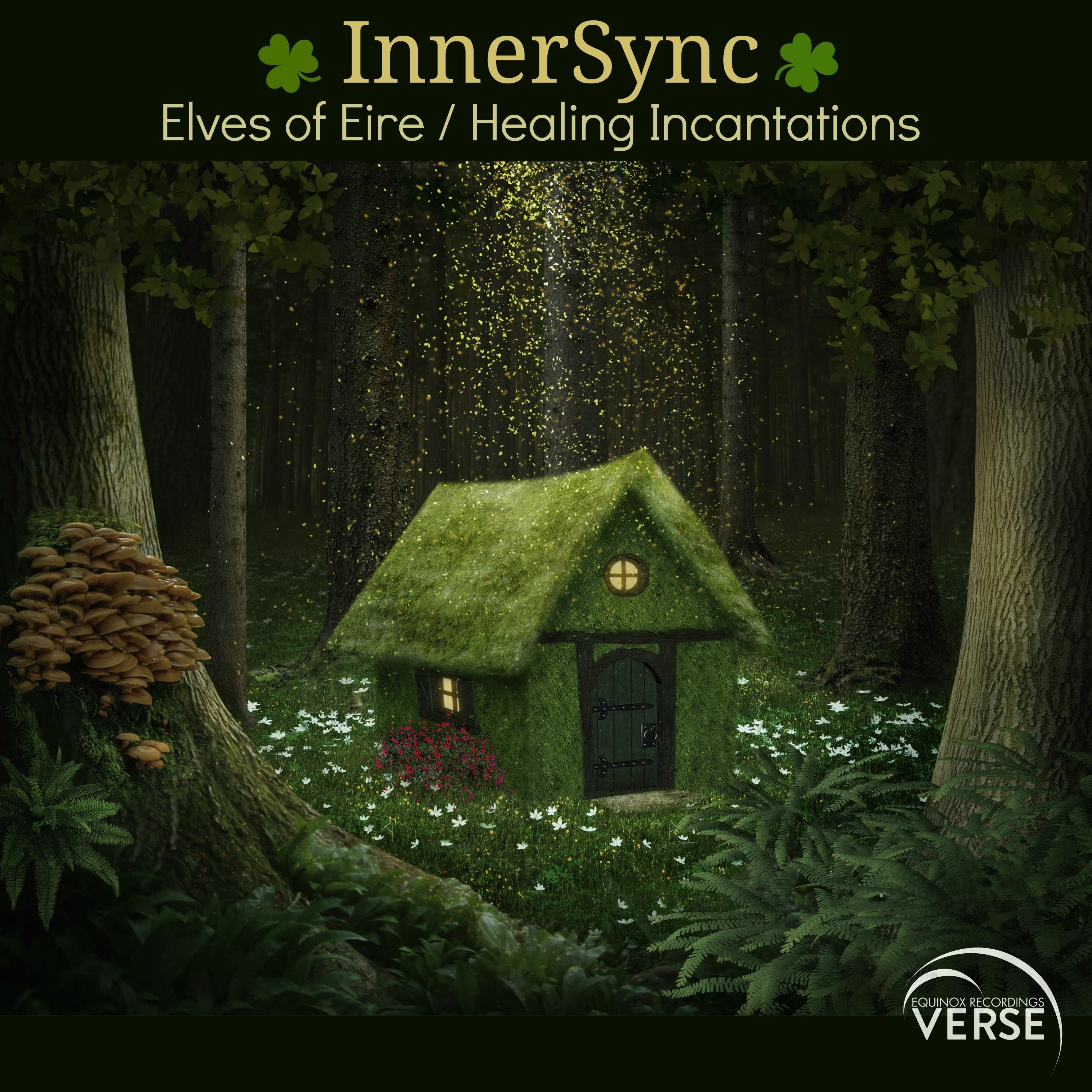Elves of Eire/Healing Incantations