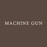 Machine Gun（Slowdive cover）专辑