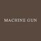 Machine Gun（Slowdive cover）专辑