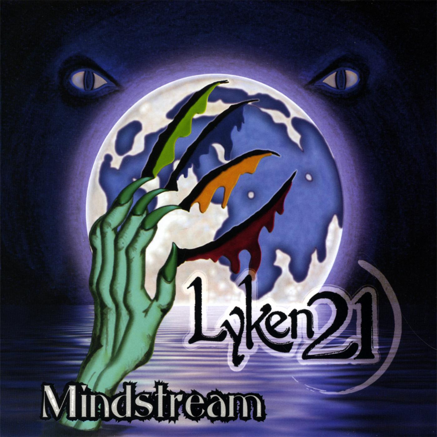Mindstream