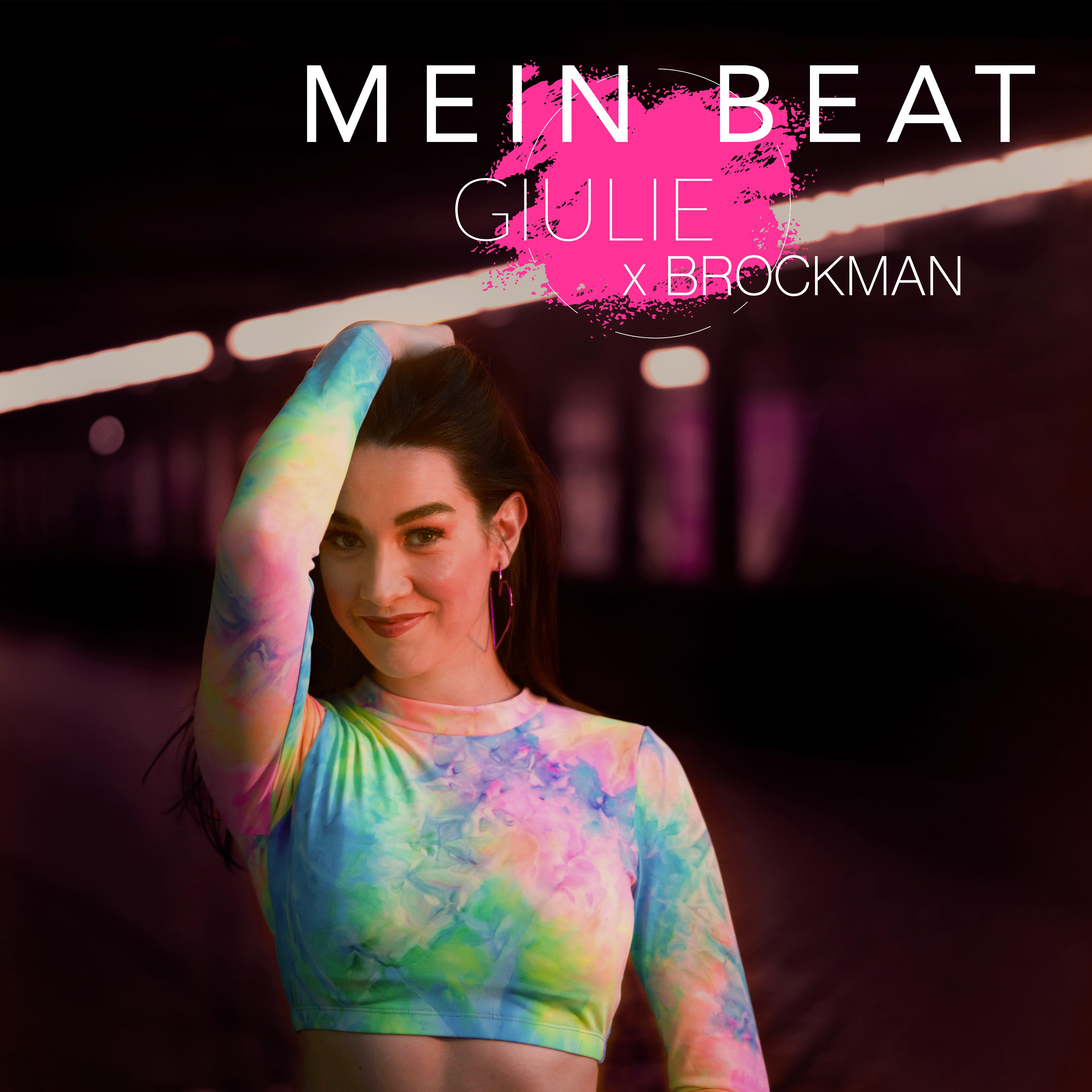 Mein Beat (Brockman Mix)