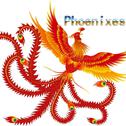 Phoenixes专辑