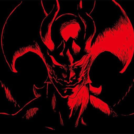 DEVILMAN crybaby Original Soundtrack Night Versions & EXTRA Soundtrack专辑