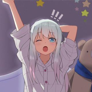 动漫中最适合做起床铃声的歌