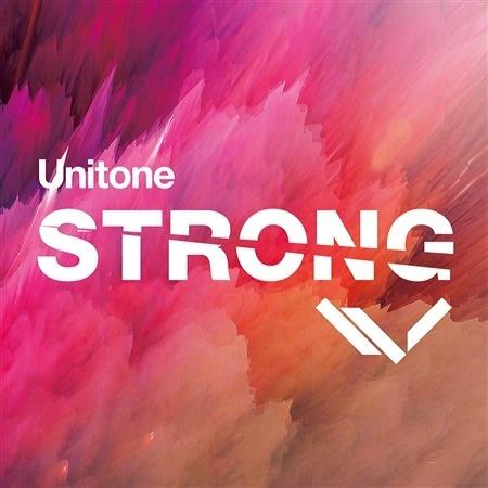 Unitone STRONG专辑