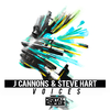 J Cannons - Voices (AfroDrive Re-Think)